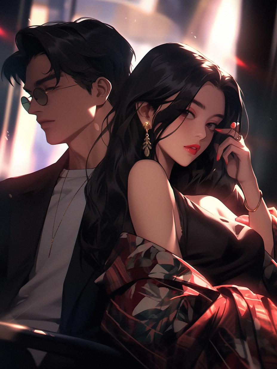 《和霍律师打离婚官司,她赢了!》温蔓霍绍霆