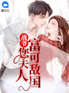 战爷,您夫人富可敌国